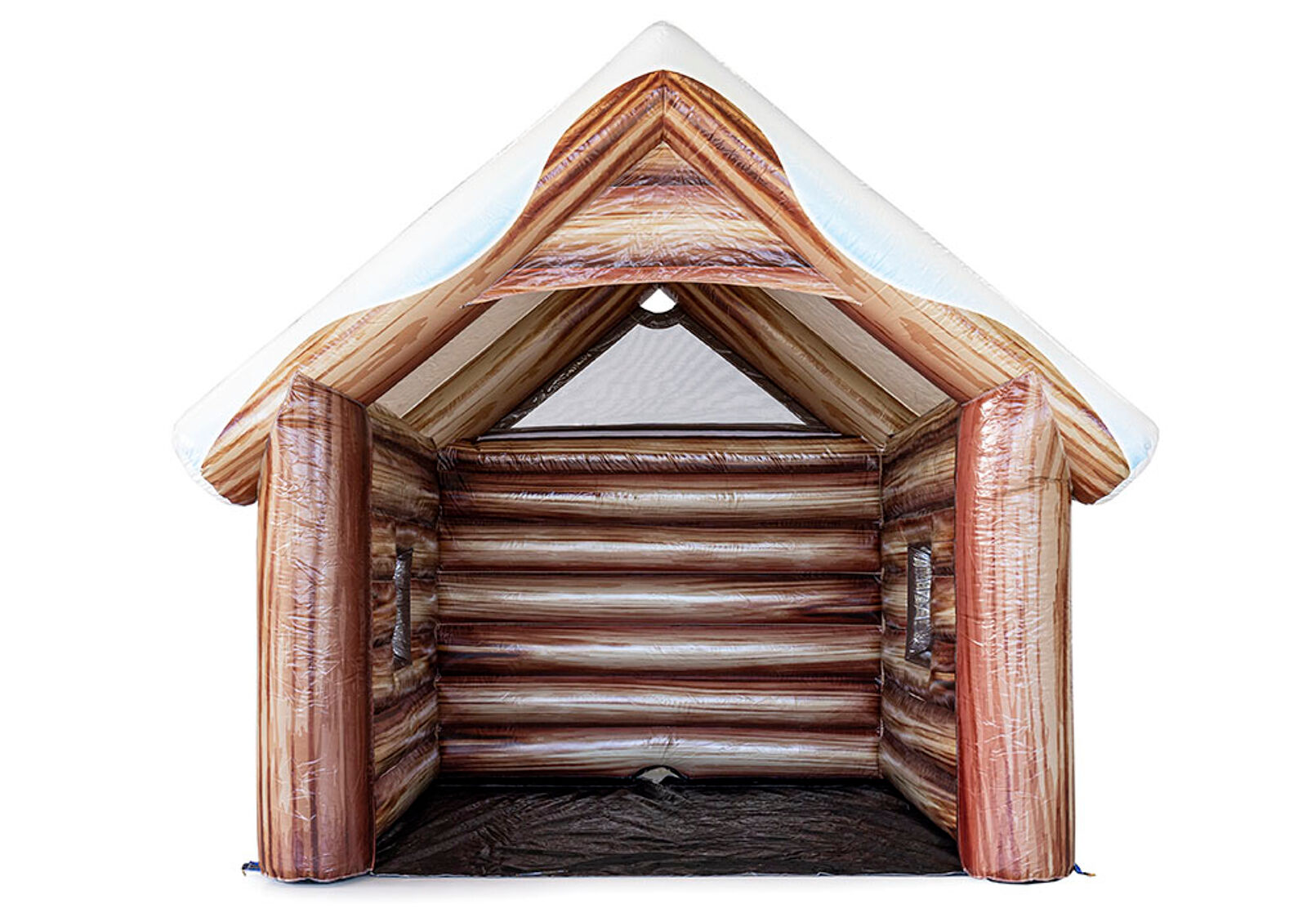 Product afbeelding Blokhut Winter Tent 